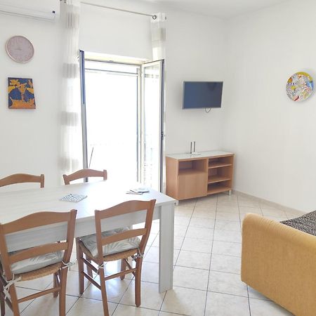 Dachi Holiday House Amalfi Exteriör bild