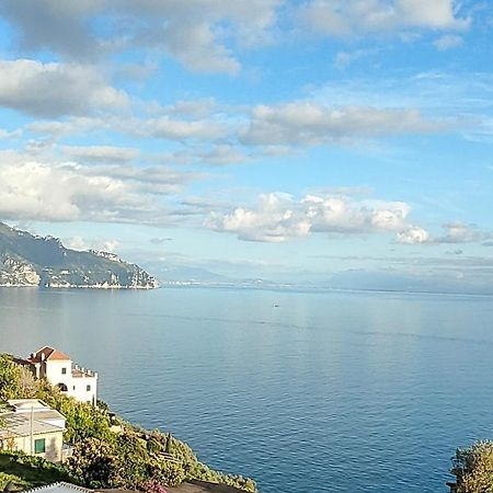 Dachi Holiday House Amalfi Exteriör bild