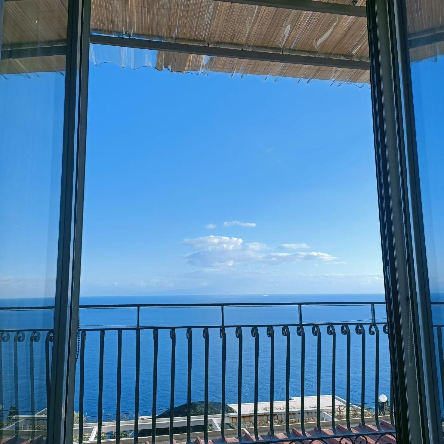 Dachi Holiday House Amalfi Exteriör bild