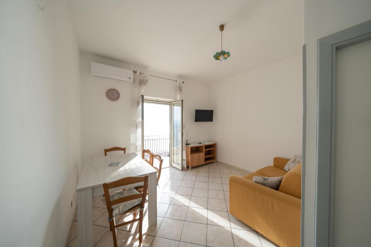 Dachi Holiday House Amalfi Exteriör bild