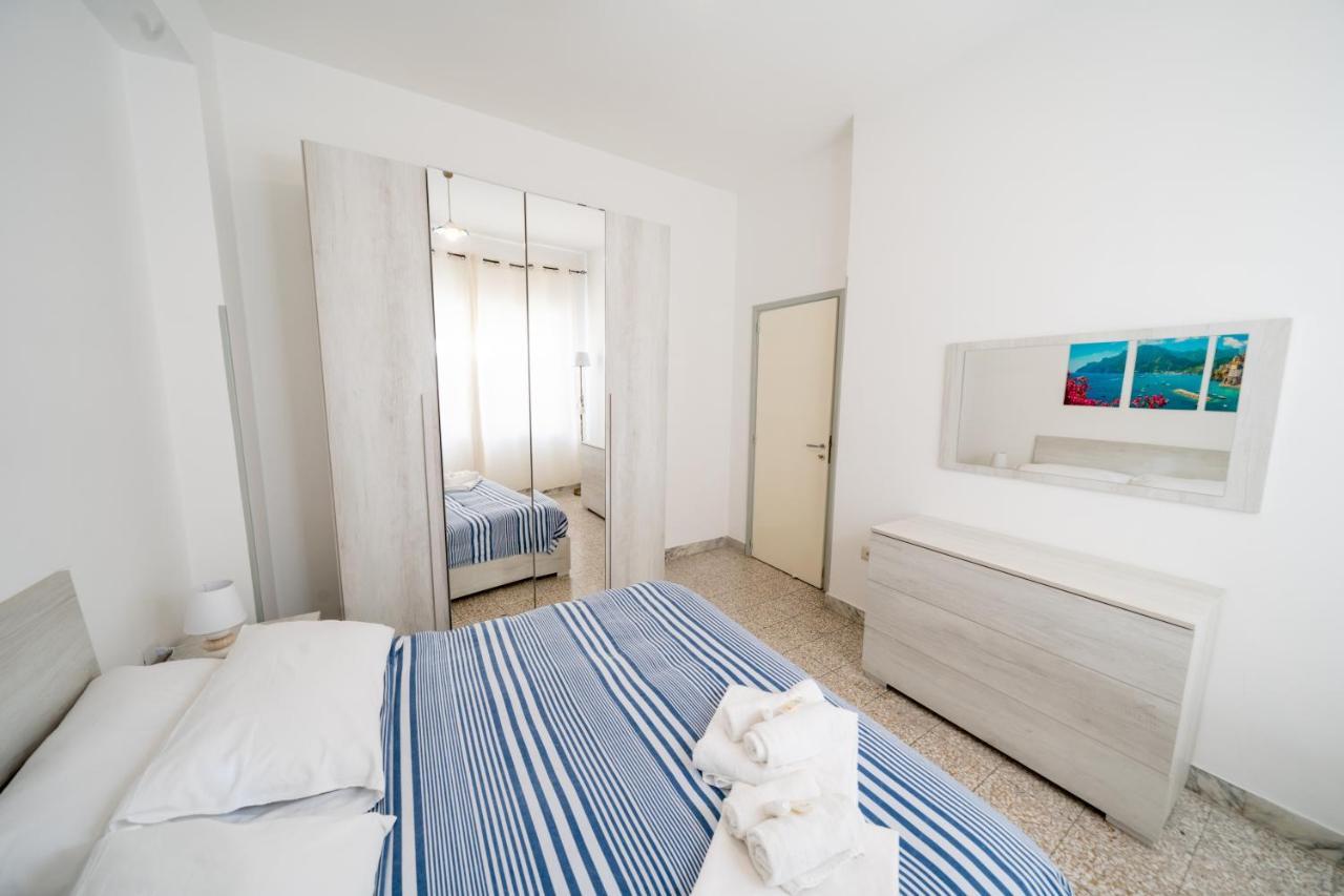 Dachi Holiday House Amalfi Exteriör bild