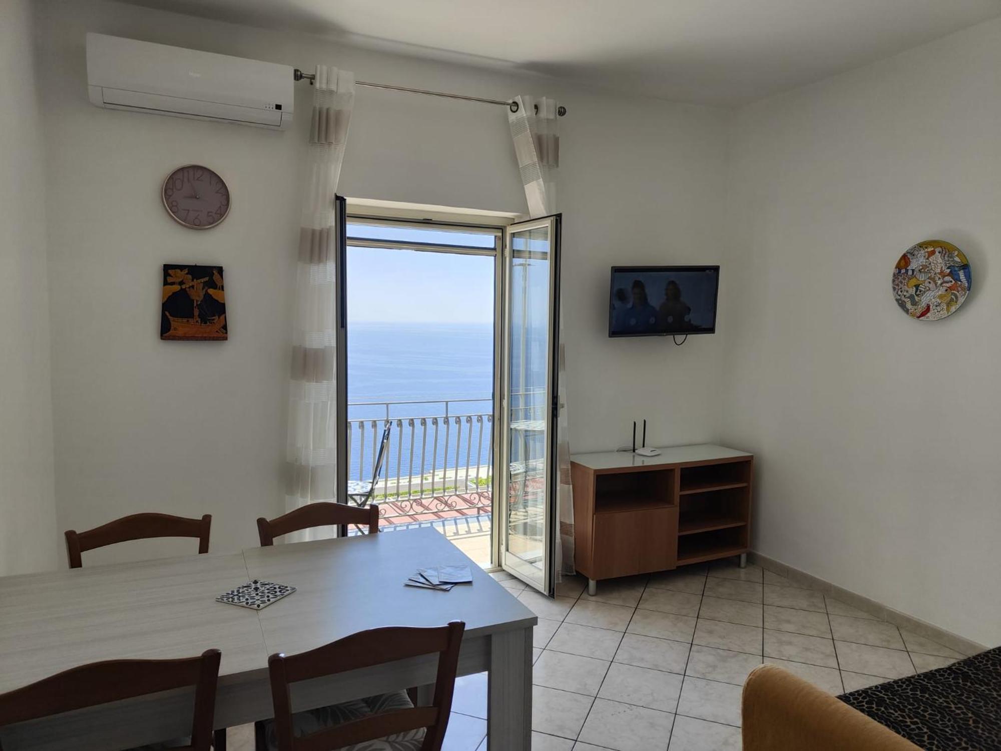 Dachi Holiday House Amalfi Exteriör bild