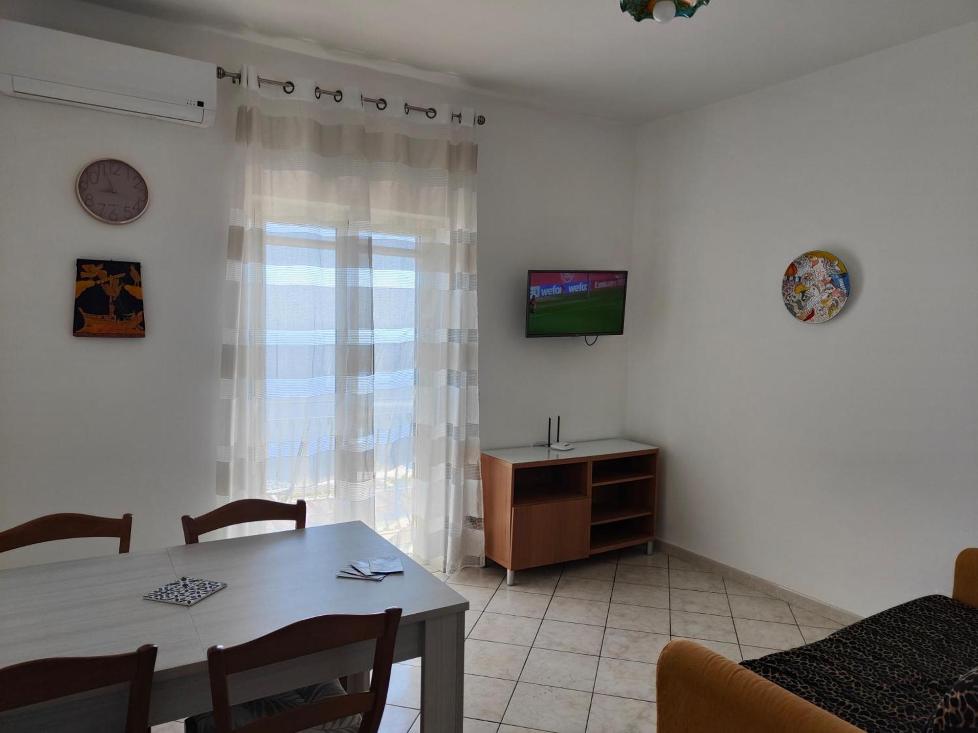 Dachi Holiday House Amalfi Exteriör bild