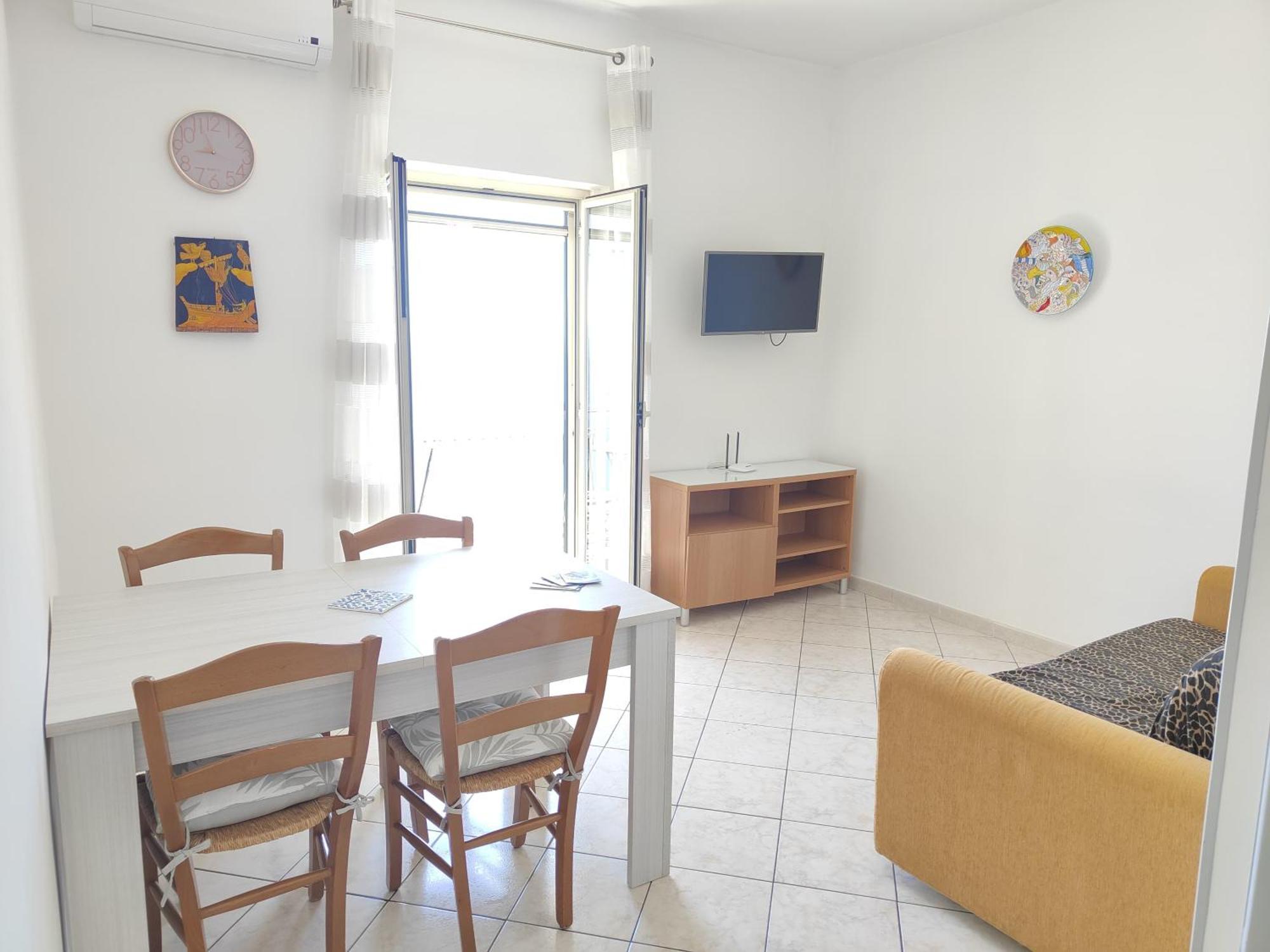 Dachi Holiday House Amalfi Exteriör bild