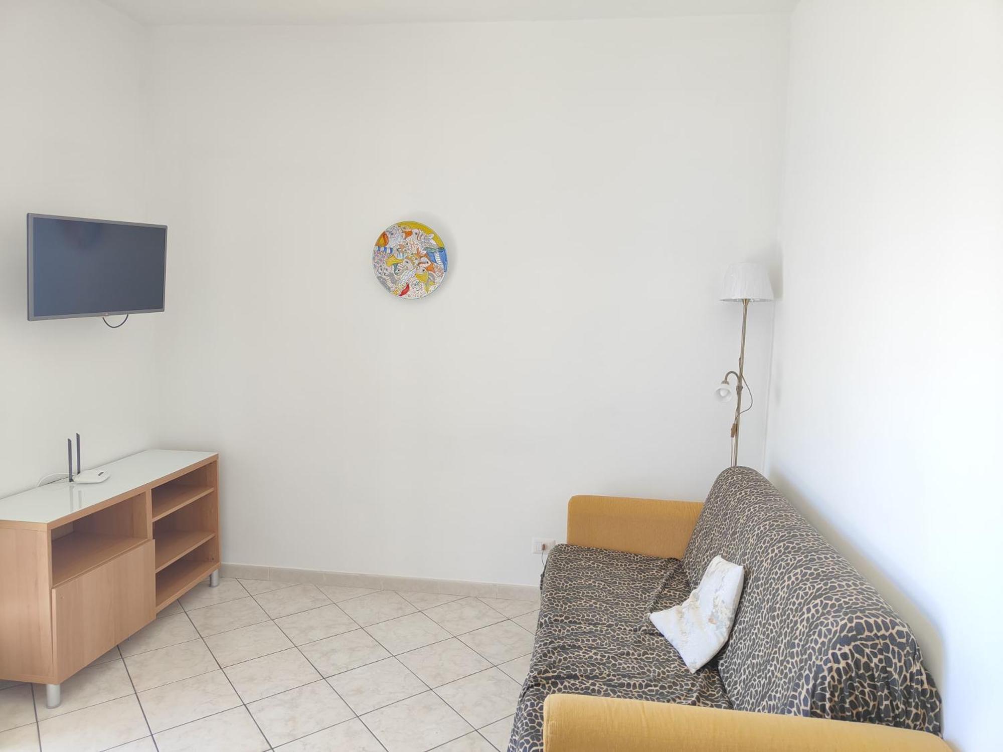 Dachi Holiday House Amalfi Exteriör bild
