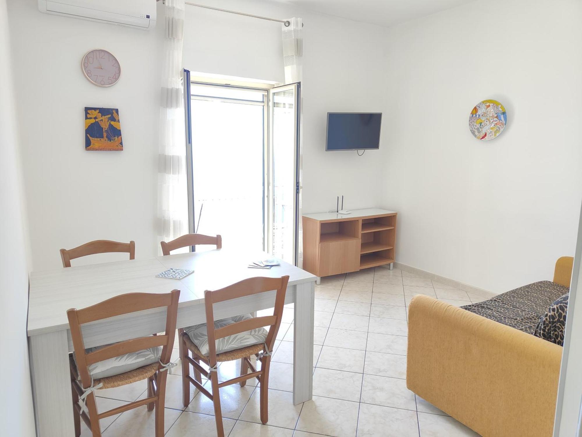 Dachi Holiday House Amalfi Exteriör bild