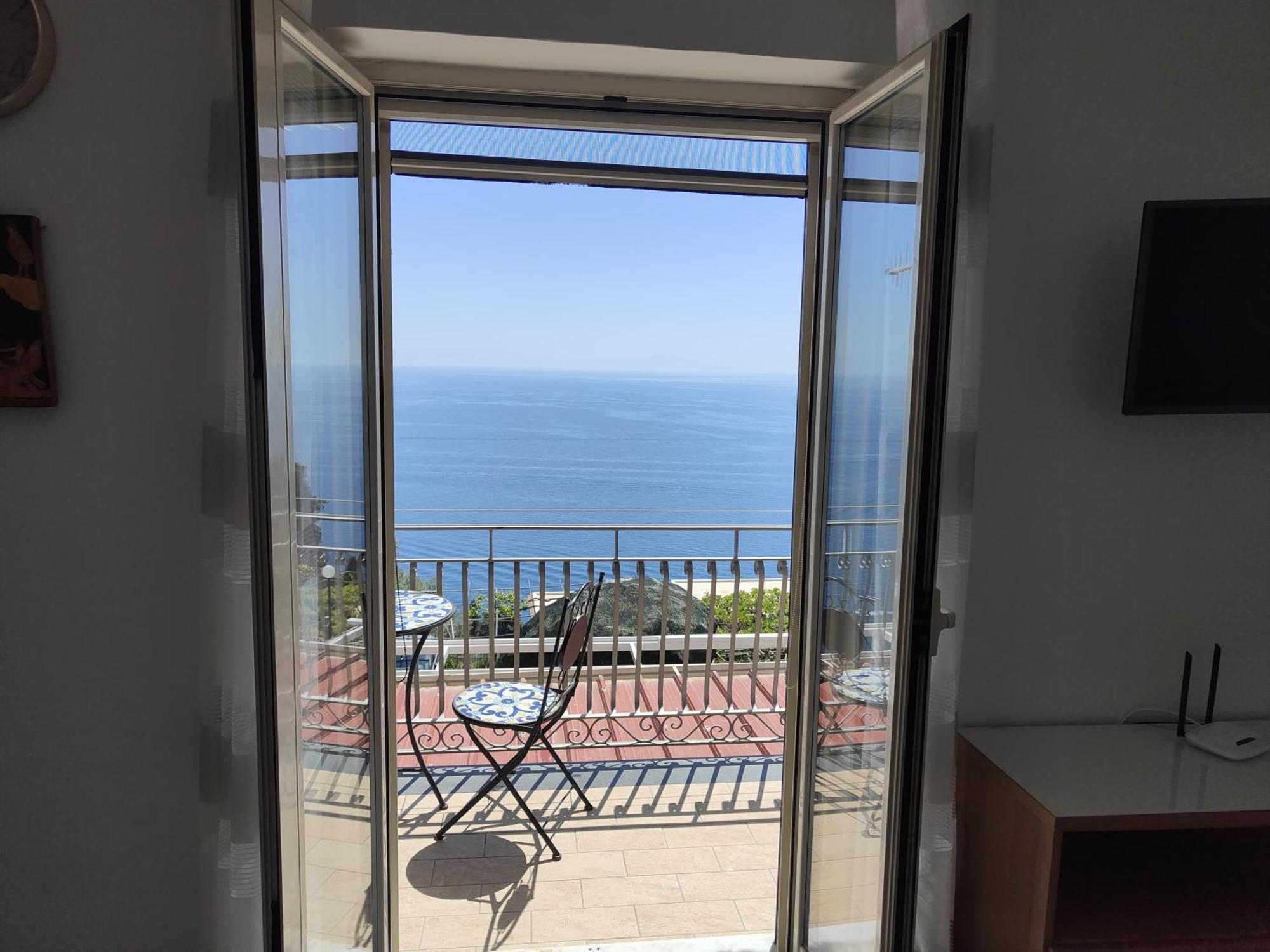 Dachi Holiday House Amalfi Exteriör bild